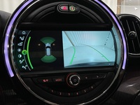 Mini Countryman vaihtoauto