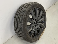 Mini Countryman vaihtoauto