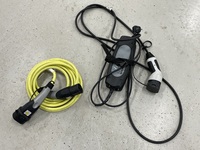 Mini Countryman vaihtoauto