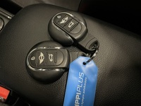 Mini Countryman vaihtoauto