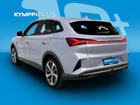 MG Marvel R vaihtoauto