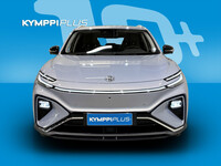 MG Marvel R vaihtoauto