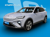 MG Marvel R vaihtoauto