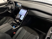 MG Marvel R vaihtoauto