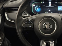 MG Marvel R vaihtoauto