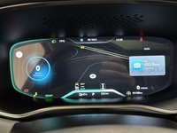 MG Marvel R vaihtoauto