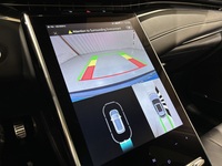 MG Marvel R vaihtoauto