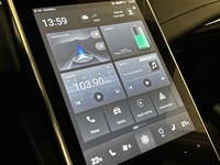 MG Marvel R vaihtoauto