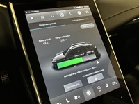 MG Marvel R vaihtoauto