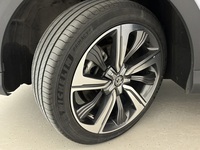 MG Marvel R vaihtoauto