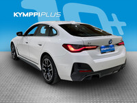 BMW i4 vaihtoauto