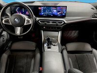 BMW i4 vaihtoauto