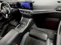 BMW i4 vaihtoauto