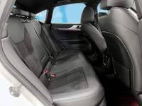 BMW i4 vaihtoauto