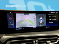 BMW i4 vaihtoauto