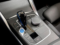 BMW i4 vaihtoauto