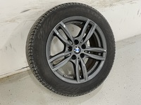 BMW i4 vaihtoauto