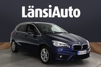 BMW 218 vaihtoauto