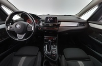 BMW 218 vaihtoauto