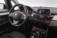BMW 218 vaihtoauto