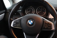 BMW 218 vaihtoauto