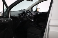 Ford Transit Courier vaihtoauto