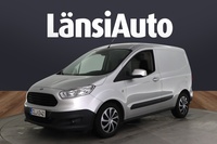 Ford Transit Courier vaihtoauto