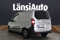 Ford Transit Courier vaihtoauto