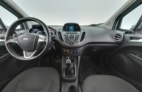 Ford Transit Courier vaihtoauto