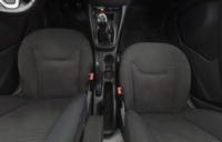 Ford Transit Courier vaihtoauto