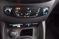 Ford Transit Courier vaihtoauto