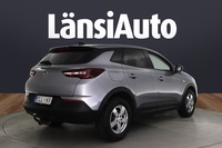Opel Grandland X vaihtoauto