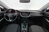 Opel Grandland X vaihtoauto