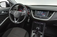 Opel Grandland X vaihtoauto