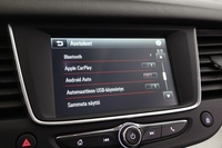 Opel Grandland X vaihtoauto