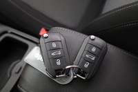 Opel Grandland X vaihtoauto