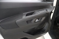 Opel Combo vaihtoauto
