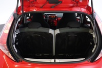 Toyota AYGO vaihtoauto