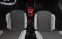 Toyota AYGO vaihtoauto