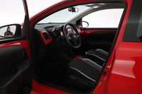 Toyota AYGO vaihtoauto