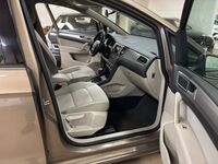 Volkswagen Golf Sportsvan vaihtoauto