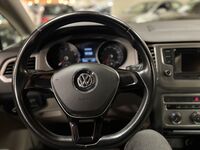 Volkswagen Golf Sportsvan vaihtoauto