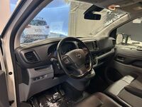 Opel Vivaro vaihtoauto