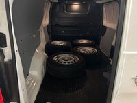 Opel Vivaro vaihtoauto