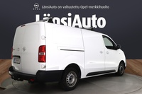 Opel Vivaro vaihtoauto