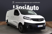 Opel Vivaro vaihtoauto