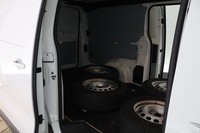 Opel Vivaro vaihtoauto