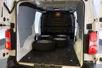 Opel Vivaro vaihtoauto