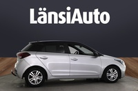 Hyundai i20 Hatchback vaihtoauto