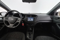 Hyundai i20 Hatchback vaihtoauto